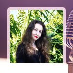 Podcast image of Ilana C. Myer