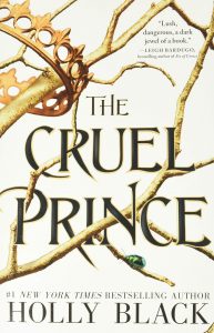 Cover Image for The Cruel Prince