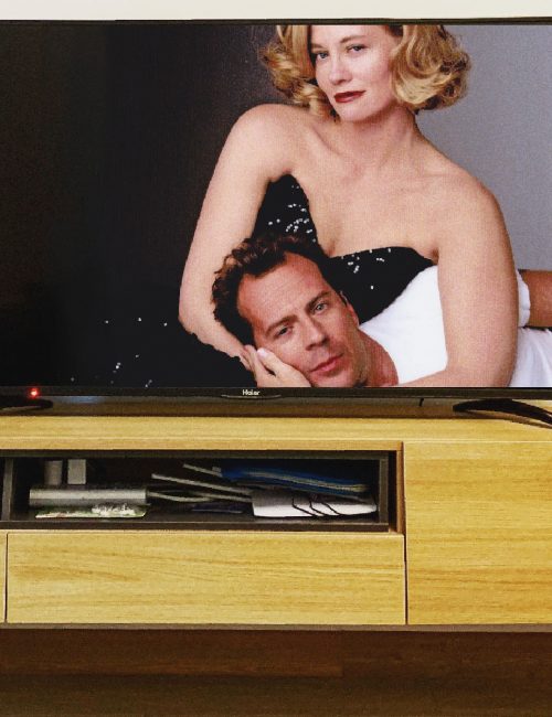 Moonlighting: An Oral History New Release article image