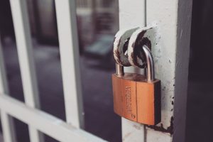 Broken Padlock? Here's How You Can Remove It