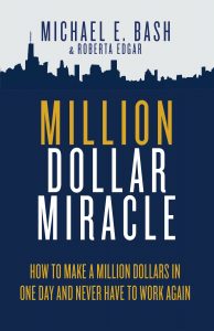 Million Dollar Miracle book cover