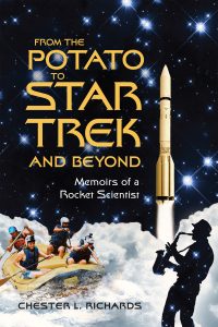 From the Potato To Star Trek And Beyond