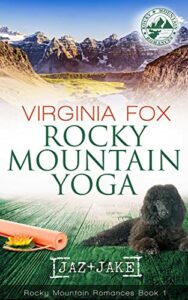 Virginia Fox BTMY Q&A