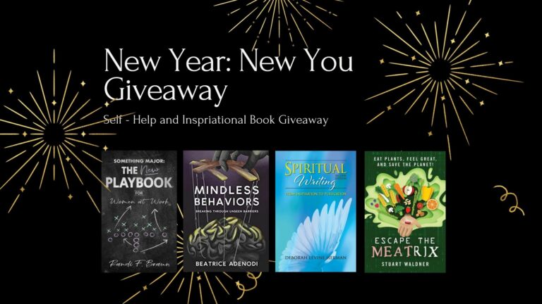 New Year New Books Giveaway (1956 × 1100 px)