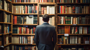 7 Important Books Every Savvy Business Owner Needs to Read