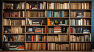 8 Storage Hacks for Packing Your Book Collection for a Move