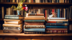 5 Ideas to Make Your Book Club Enjoyable for Everyone