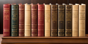 7 Important Books to Read on Milestone US Legal Cases