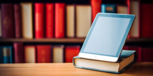 How to Keep Tech Devices Safe When Downloading Books