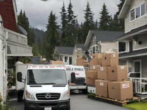 Relocation Redefined Angoon Movers Leading the Way